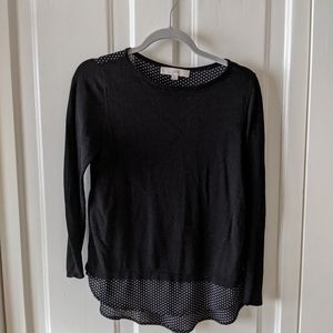 Loft Blouse